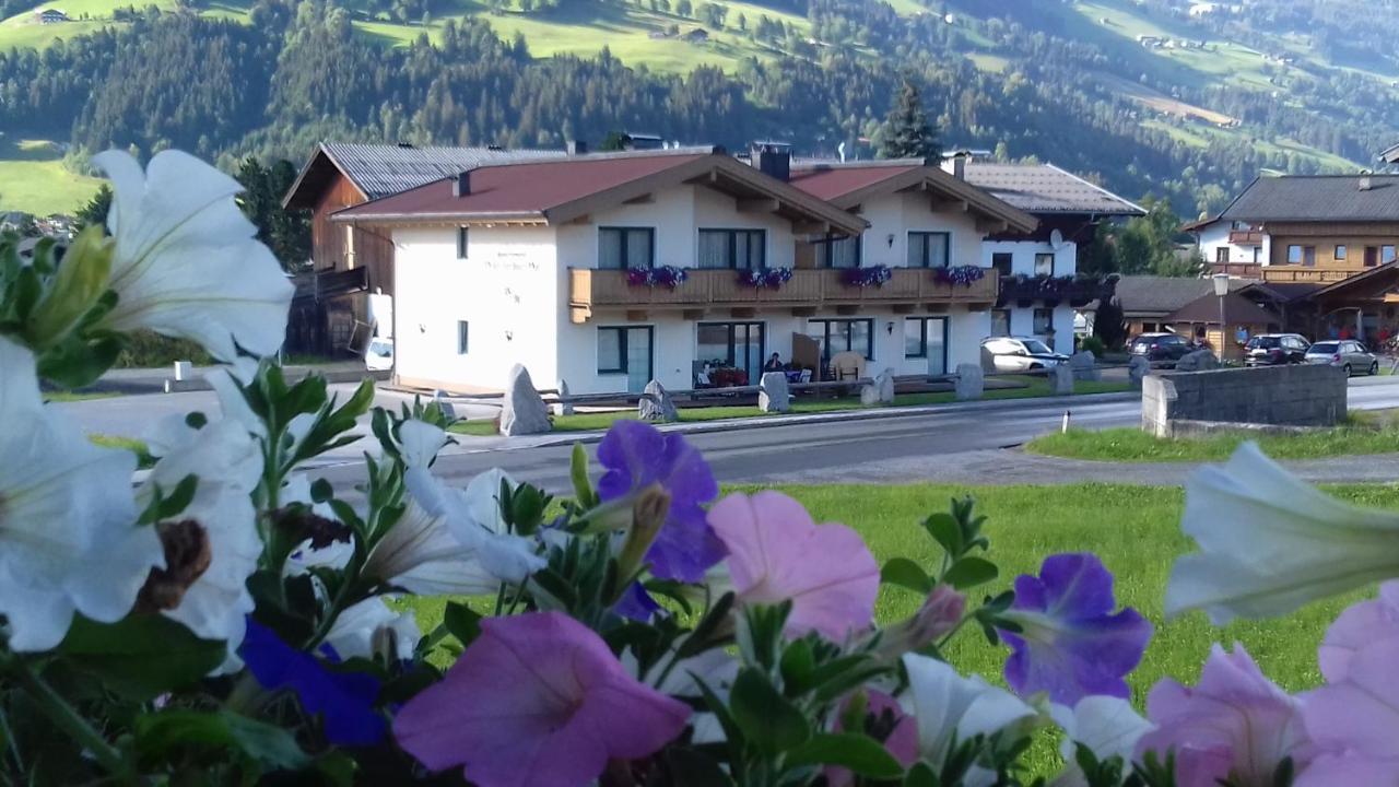 Hinterlechnerhof Hotel Westendorf Eksteriør billede