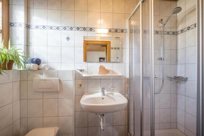 Hinterlechnerhof Hotel Westendorf Eksteriør billede
