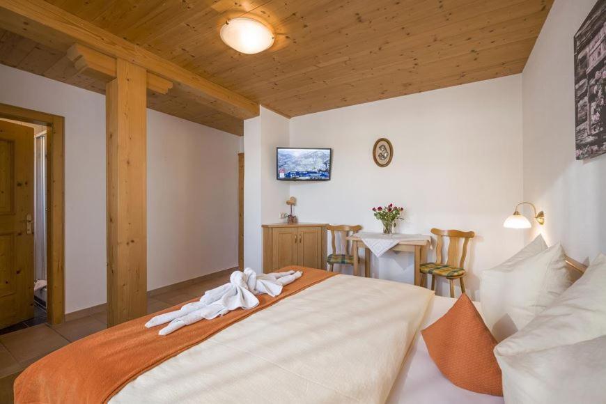 Hinterlechnerhof Hotel Westendorf Eksteriør billede
