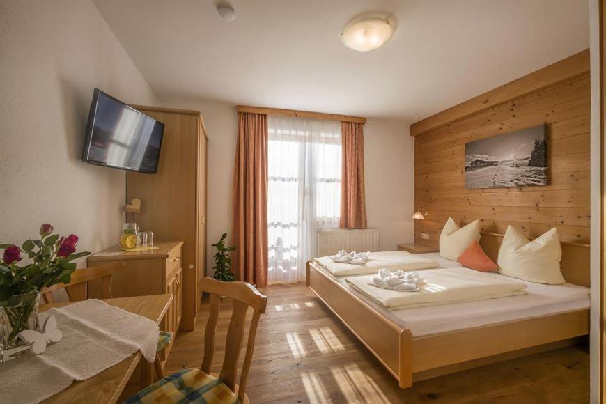 Hinterlechnerhof Hotel Westendorf Eksteriør billede