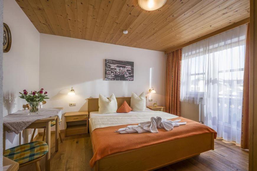 Hinterlechnerhof Hotel Westendorf Eksteriør billede