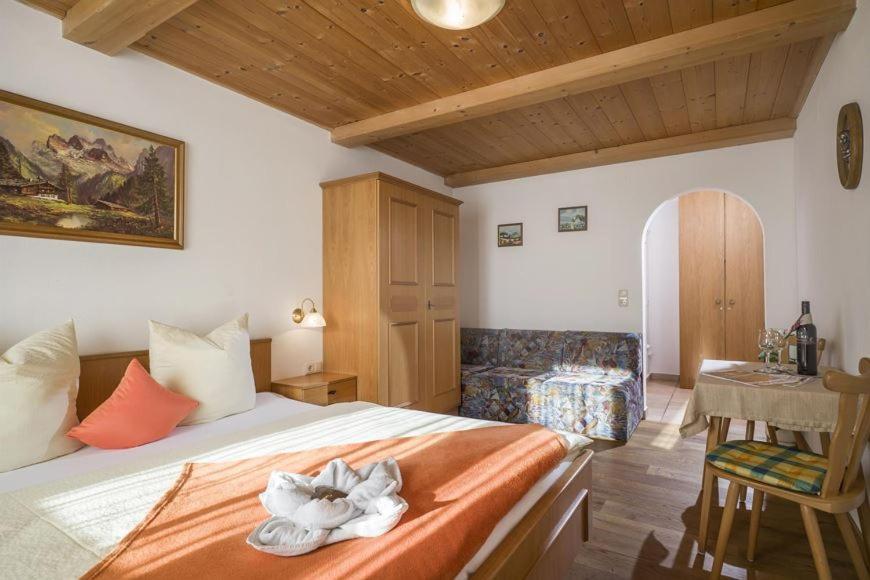 Hinterlechnerhof Hotel Westendorf Eksteriør billede
