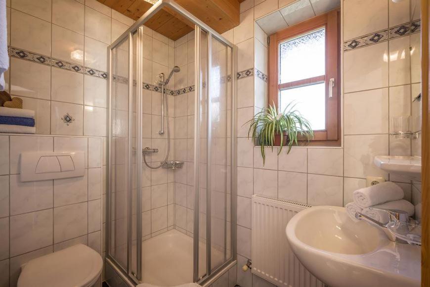 Hinterlechnerhof Hotel Westendorf Eksteriør billede