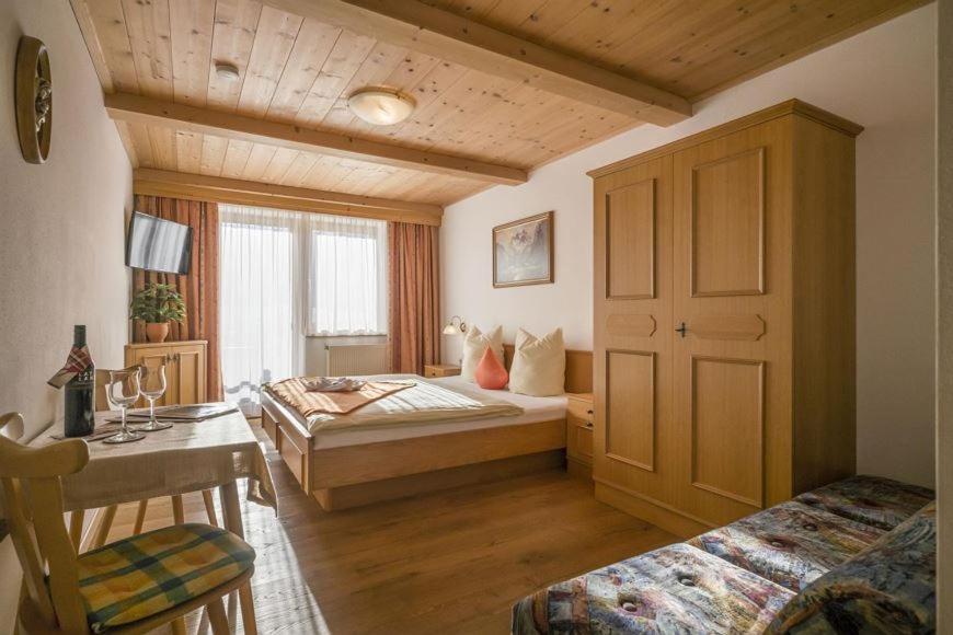 Hinterlechnerhof Hotel Westendorf Eksteriør billede