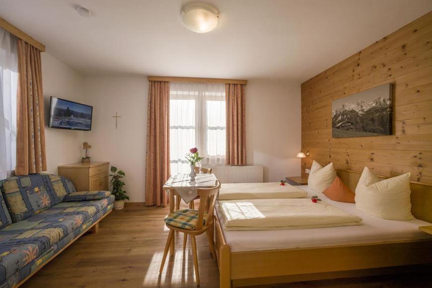 Hinterlechnerhof Hotel Westendorf Eksteriør billede