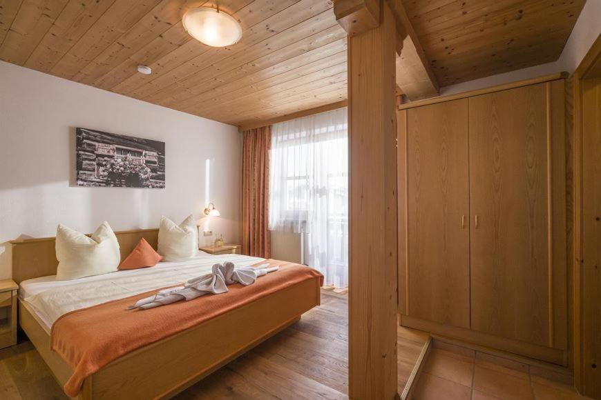 Hinterlechnerhof Hotel Westendorf Eksteriør billede