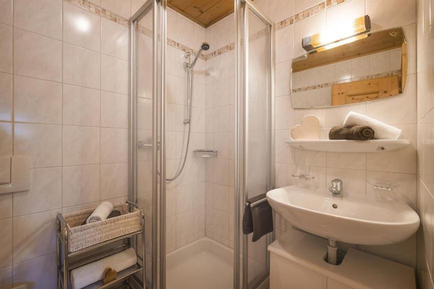 Hinterlechnerhof Hotel Westendorf Eksteriør billede